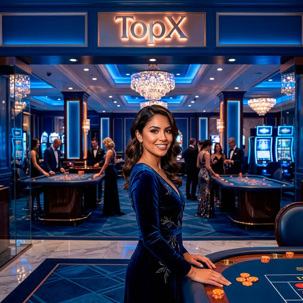 TopX APK Argentina: instalar app en Android y iOS